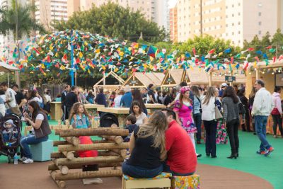 Dicas de passeios em São Paulo - por bora.ai