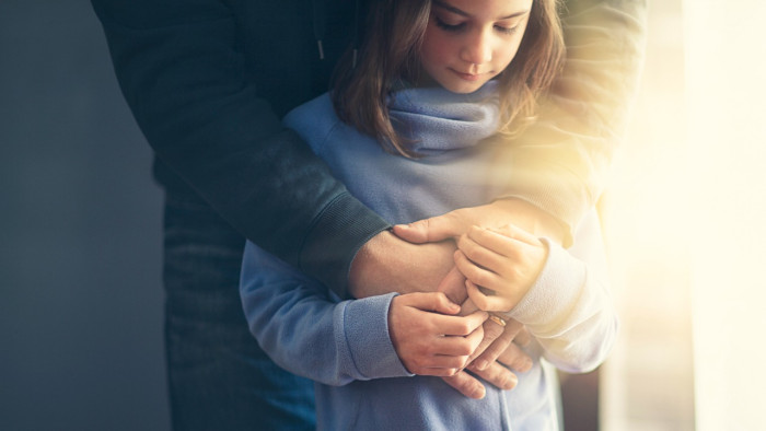 Como estes desafios diários mudaram a minha relação com a minha filha