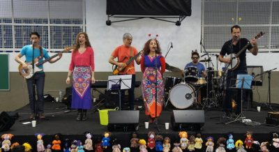 Diversão infantil em São Paulo - por bora.ai