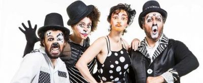 Dia das crianças em Campinas - por bora.ai