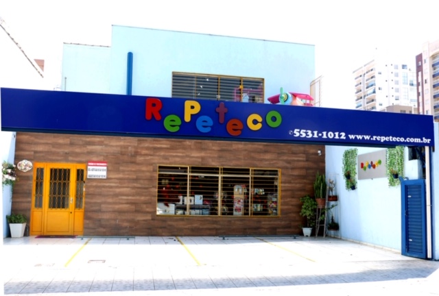 Brechó infantil “Repeteco” traz moda consciente às crianças