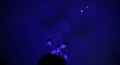 Programe-se para o fim de semana em Campinas - por bora.ai