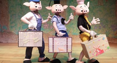 Passeios legais para fazer com crianças em Campinas - bora.ai