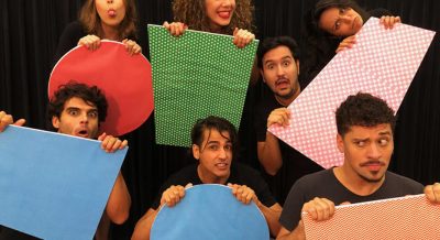 Programação infantil em Porto Alegre - bora.ai