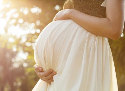 Curso para Gestantes -  Just Real Moms By Omo e Comfort Puro Cuidado
