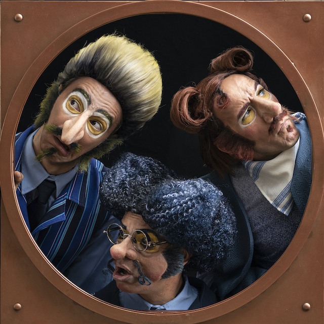 Just Real Moms Programação Infantil São Paulo