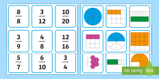 Just Real Moms 10 Ideias de Jogos Infantis Twinkl Memória Matemática