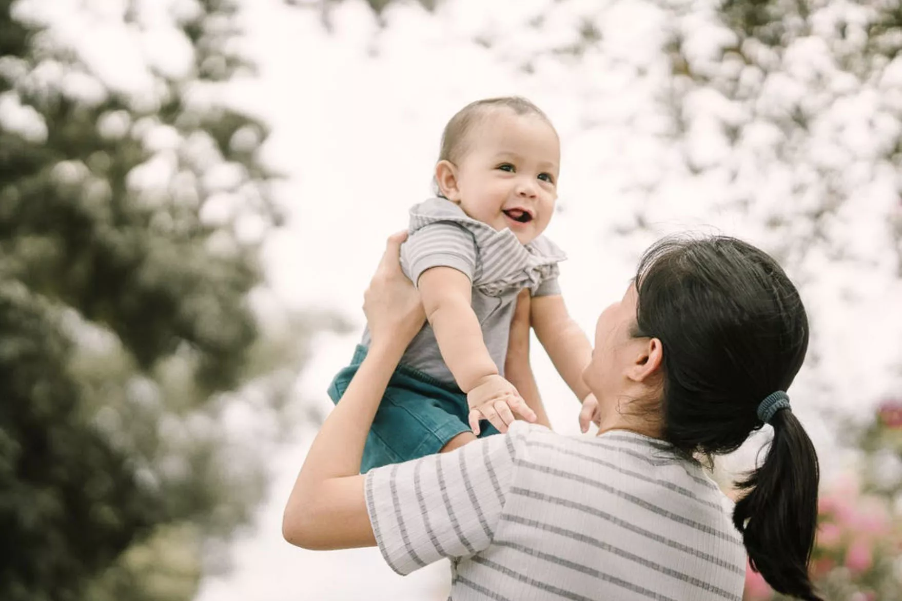Curso Guia da Vida Emocional da Criança Just Real Moms