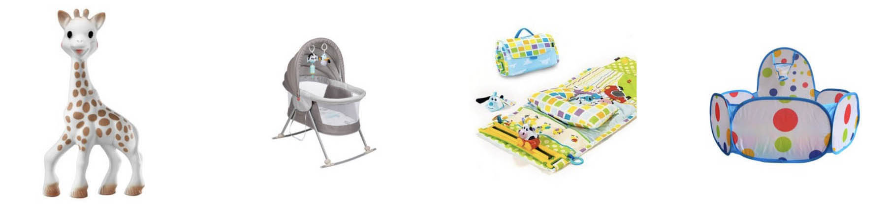 Gravidicas Enxoval Presente de Natal Just Real Moms