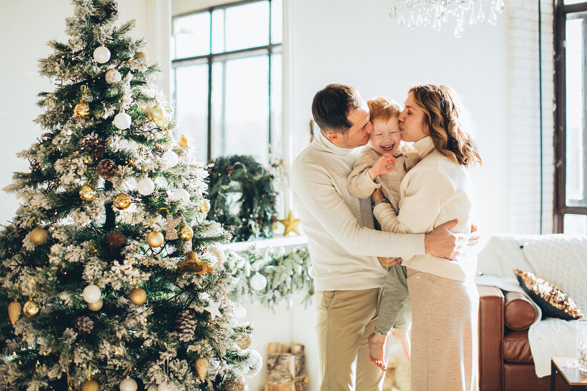 Natal e Crianças Autistas Como tornar a celebração mais confortável para elas