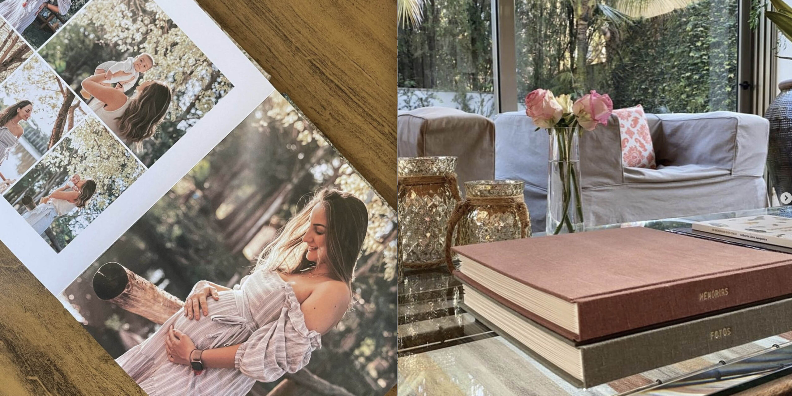 Viva Design Dica de Natal Just Real Moms