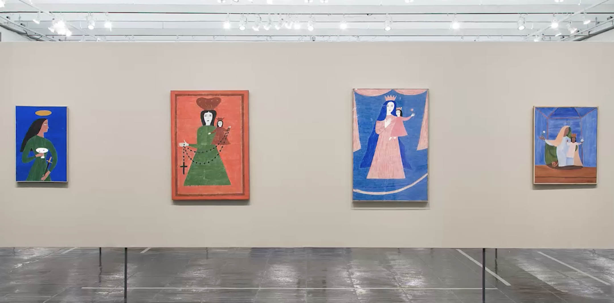 Exposições em São Paulo com Crianças Volpi MASP Bora Aí São Paulo Just Real Moms