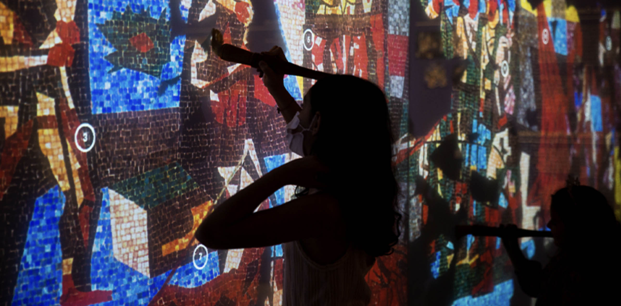 Portinari Mis Experience Bora Aí São Paulo Just Real Moms