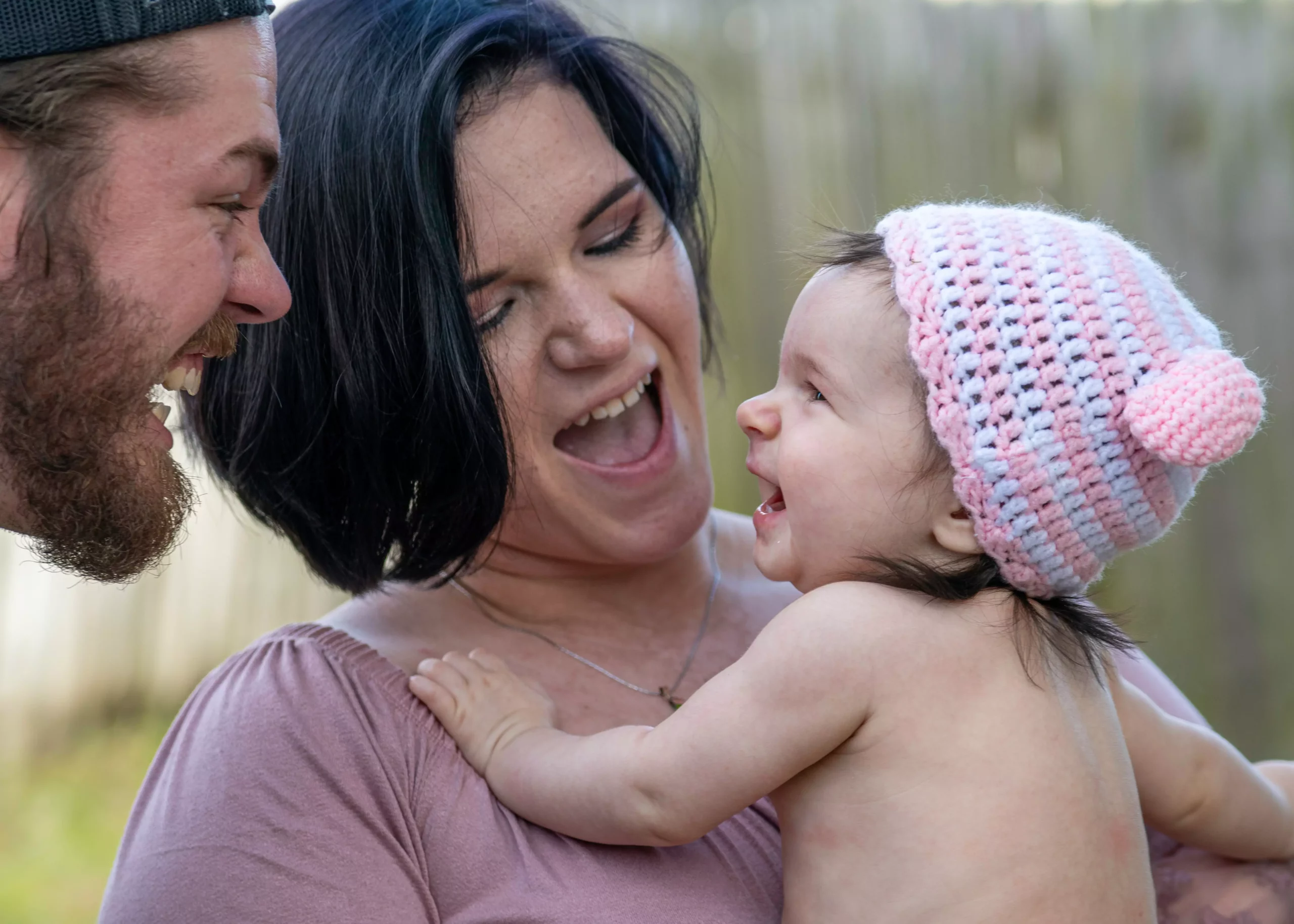 Família Importância do Pai na Gravidez e no Nascimento do Bebê Blog de Maternidade Just Real Moms