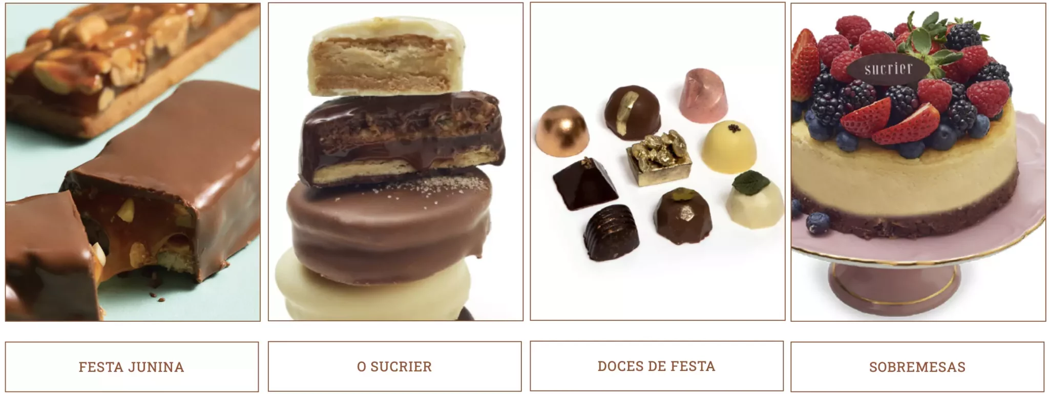 Produtos Festa Infantil Sucrier Just Real Moms