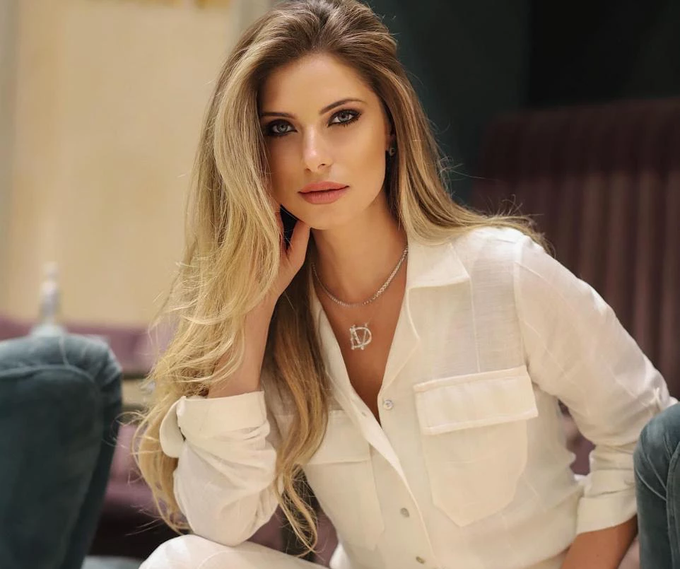 Vanessa Hadi
