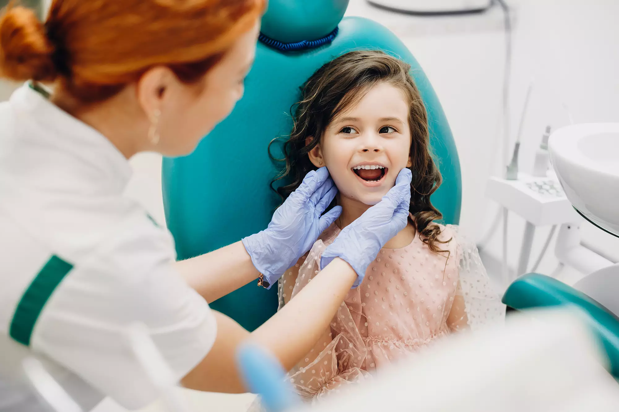 Parceria entre Pediatra e Odontopediatra Dra Ligia Coutinho Just Real Moms
