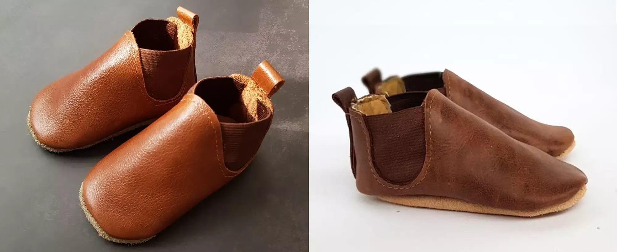 Bota Boho infantil - Just Real Moms