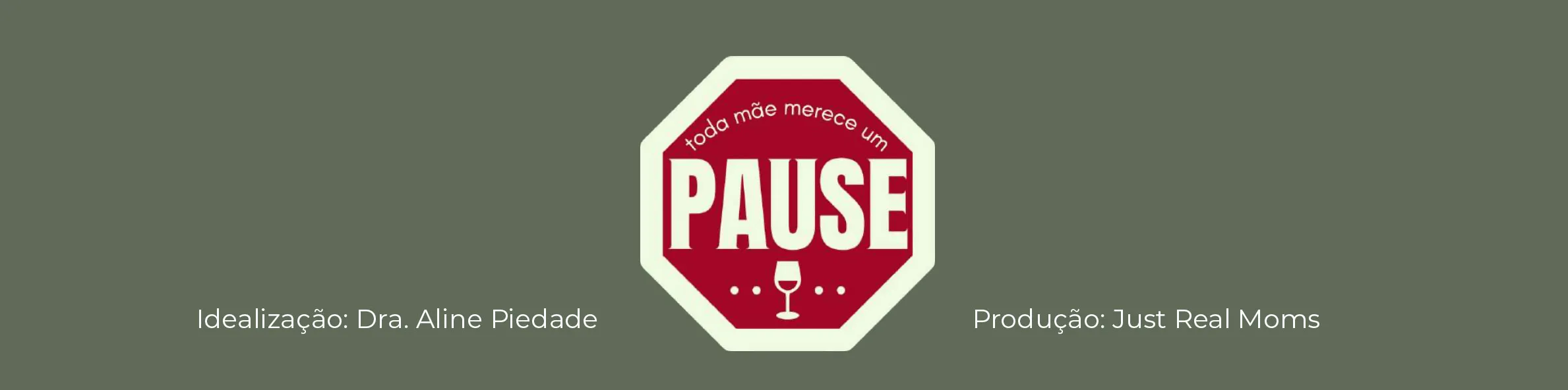 Banner - evento Pause
