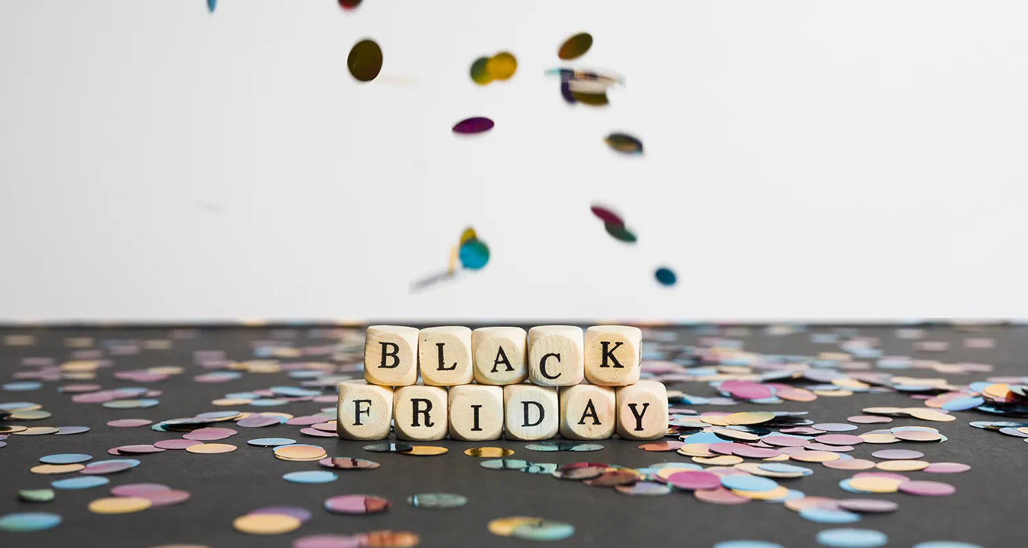 Promoção Black Friday 2024