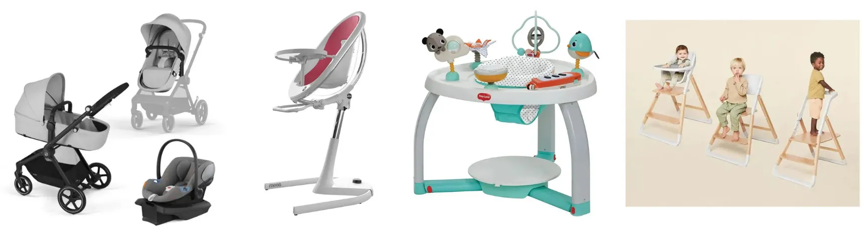 MacroBaby - Promoção Black Friday 2024