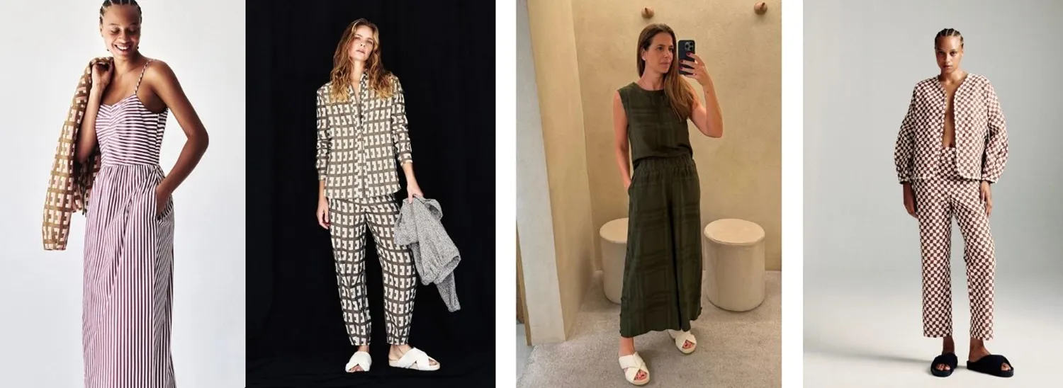 Gaya Moda Feminina para o Dia das Mães