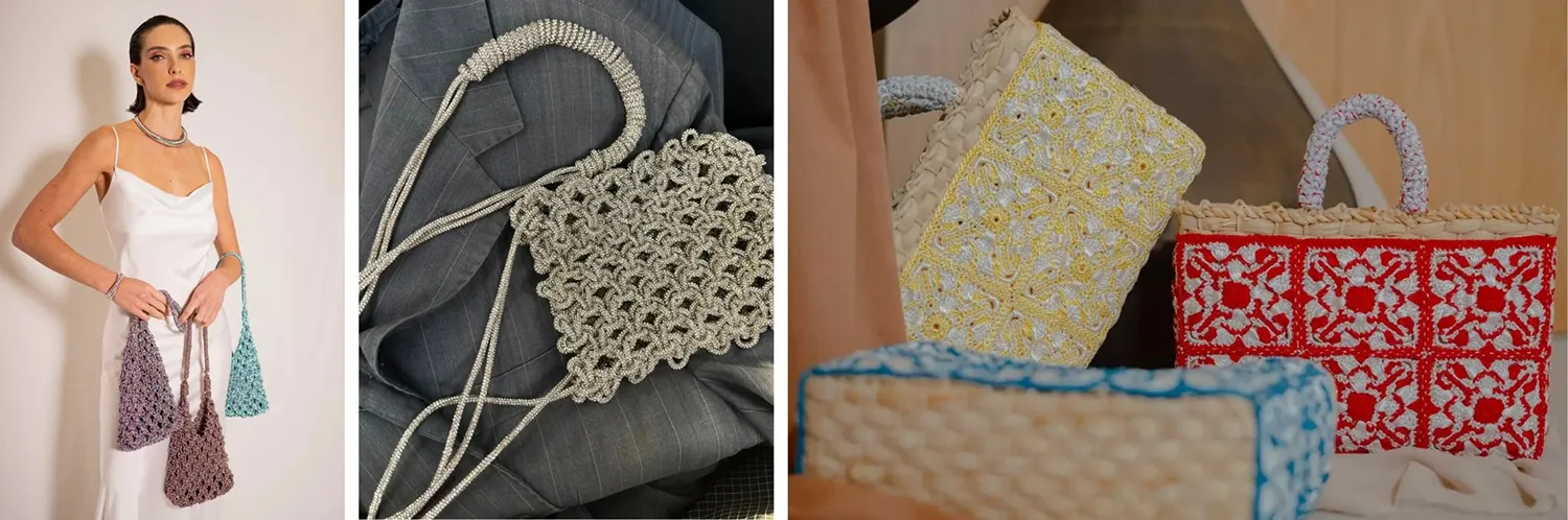 Mil Linhas Bolsas para o Dia das Mães 2025