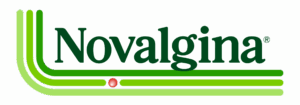Logo - Novalgina - Just Real Moms Business Summit 2025