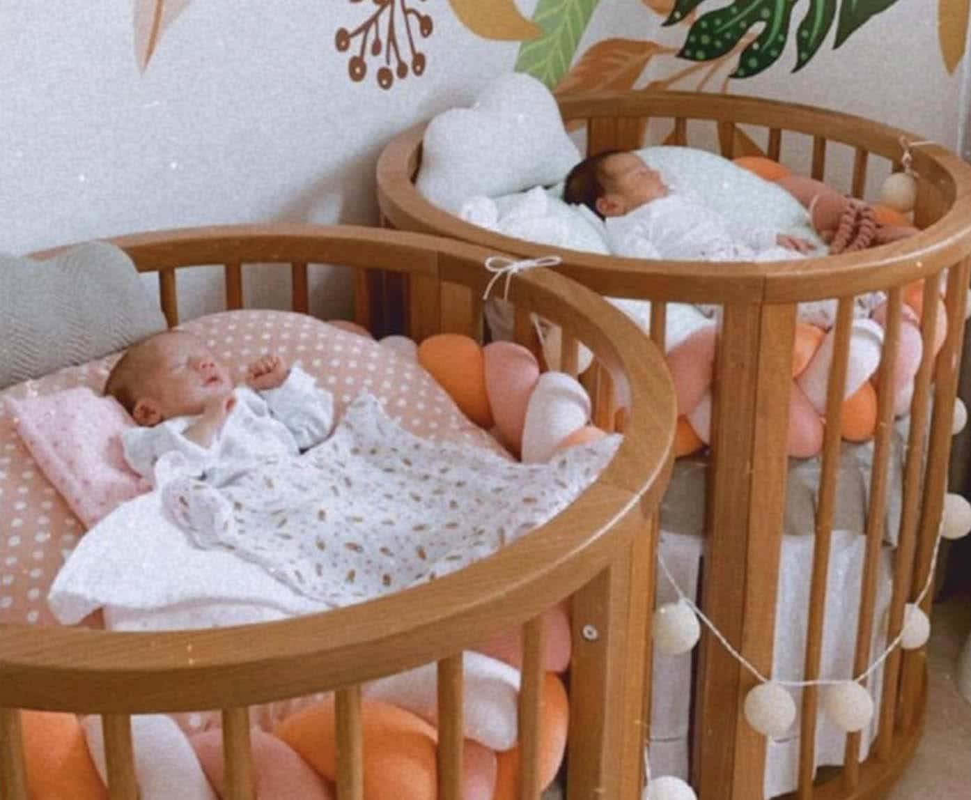 Almofadas para Bebes Fornecedor Just Real Moms