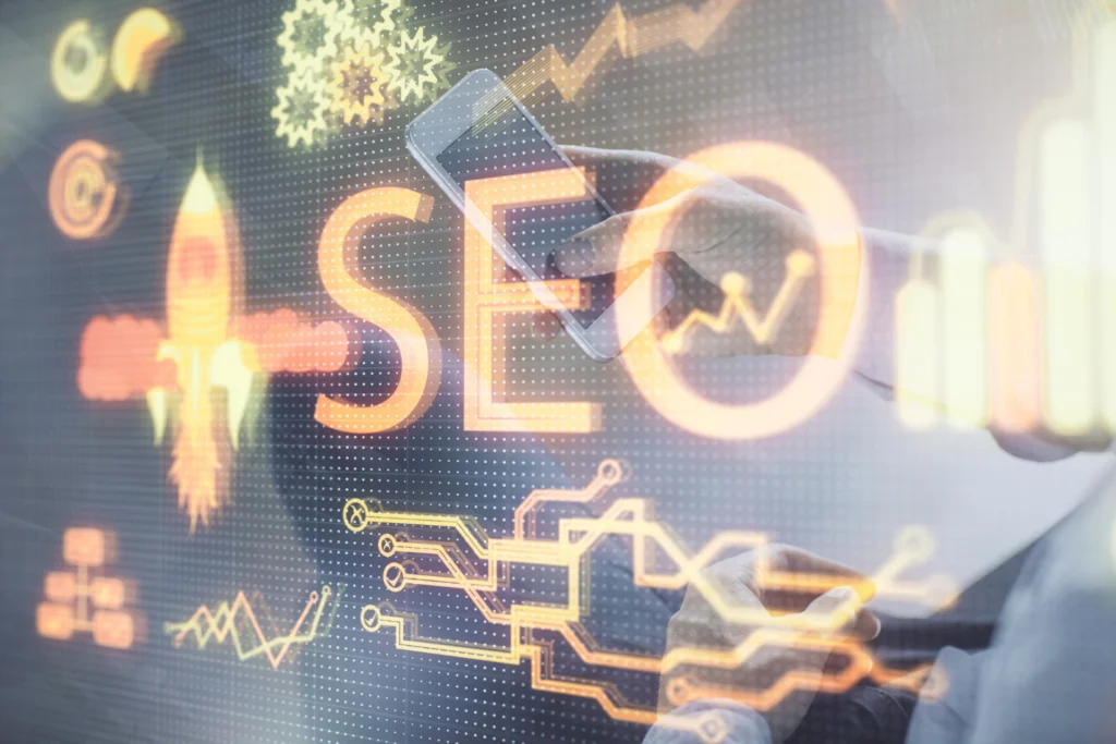 Estratégias de SEO para aumentar o alcance nas redes sociais