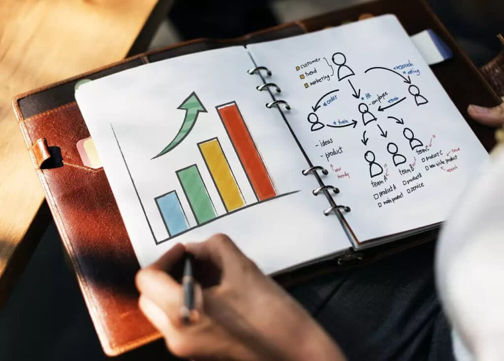 6 KPIs de marketing que todo gestor deve acompanhar
