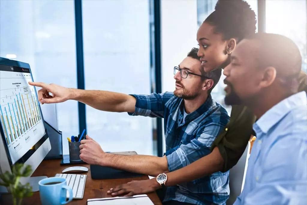 Colocando a gamificação nas empresas em prática