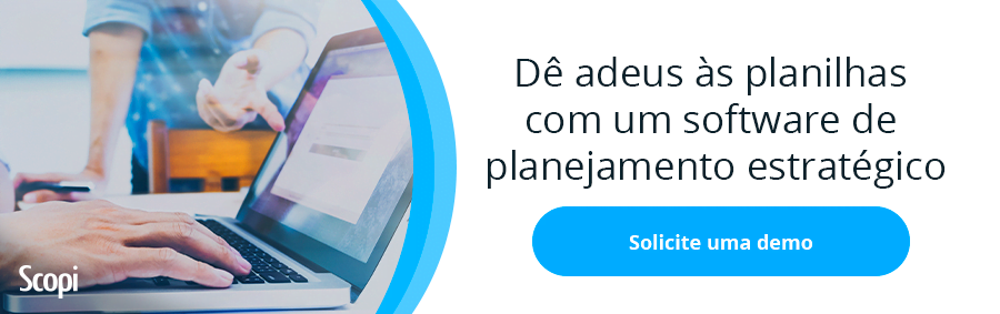 Banner Solicite uma Demonstração