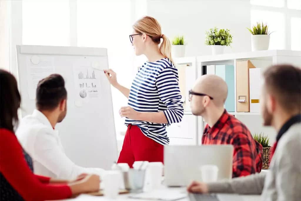 Como fazer um Workflow