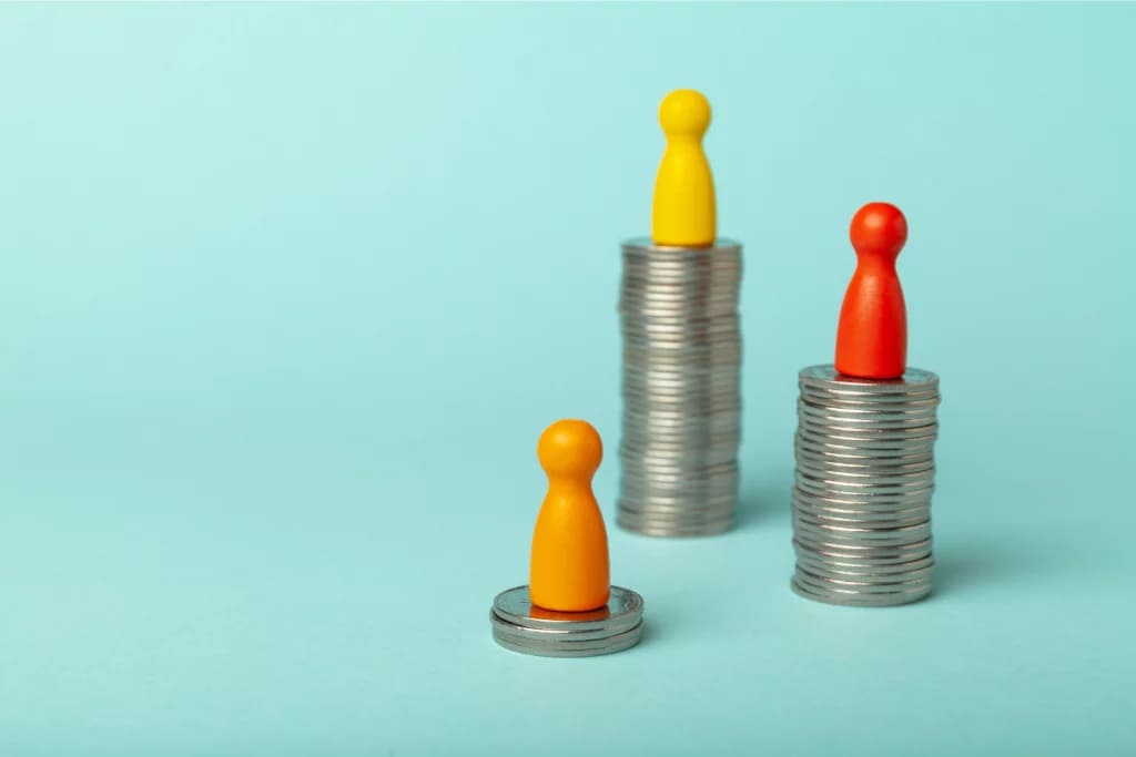 Tipos de remuneração variável