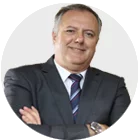 Prof. Mário Borgo