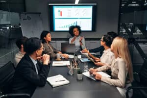 10 estratégias empresariais para ter sucesso nos negócios