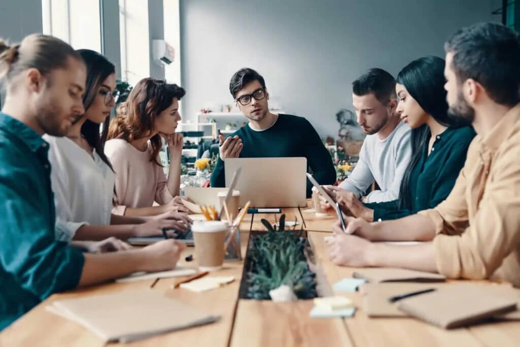 15 características do empreendedor de sucesso