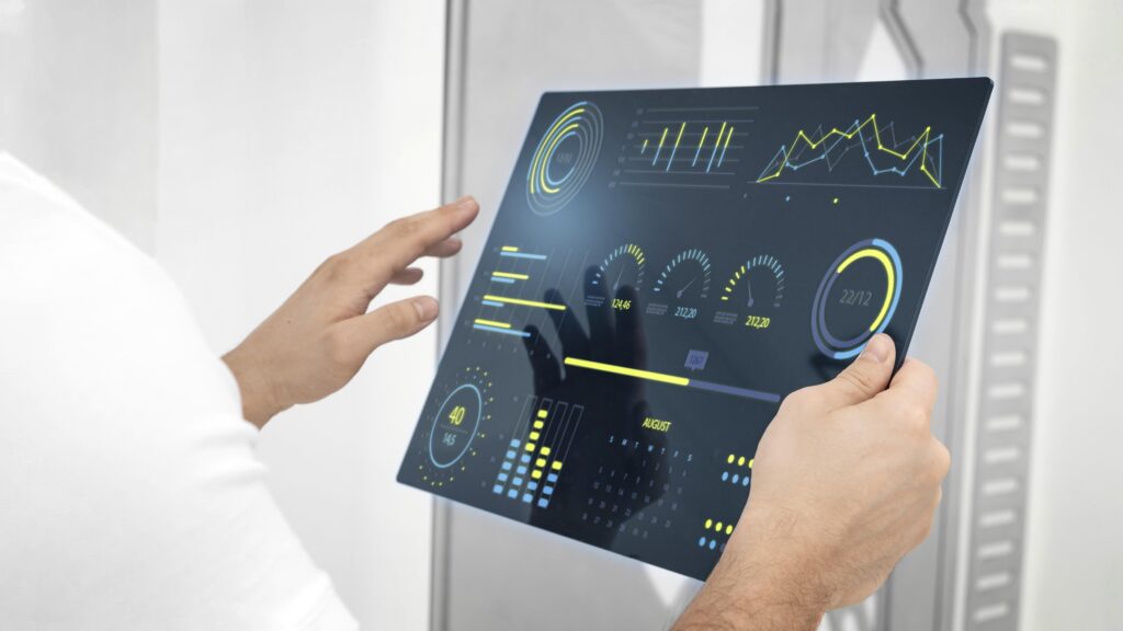 dashboards