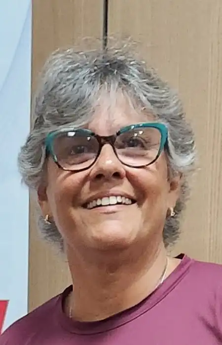 Fátima Cunha