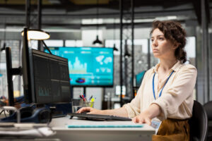 gestora aprendendo a usar a matriz MoSCoW