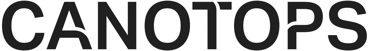 Logo - CANOTOPS
