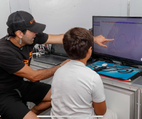 Professional Coaching 2