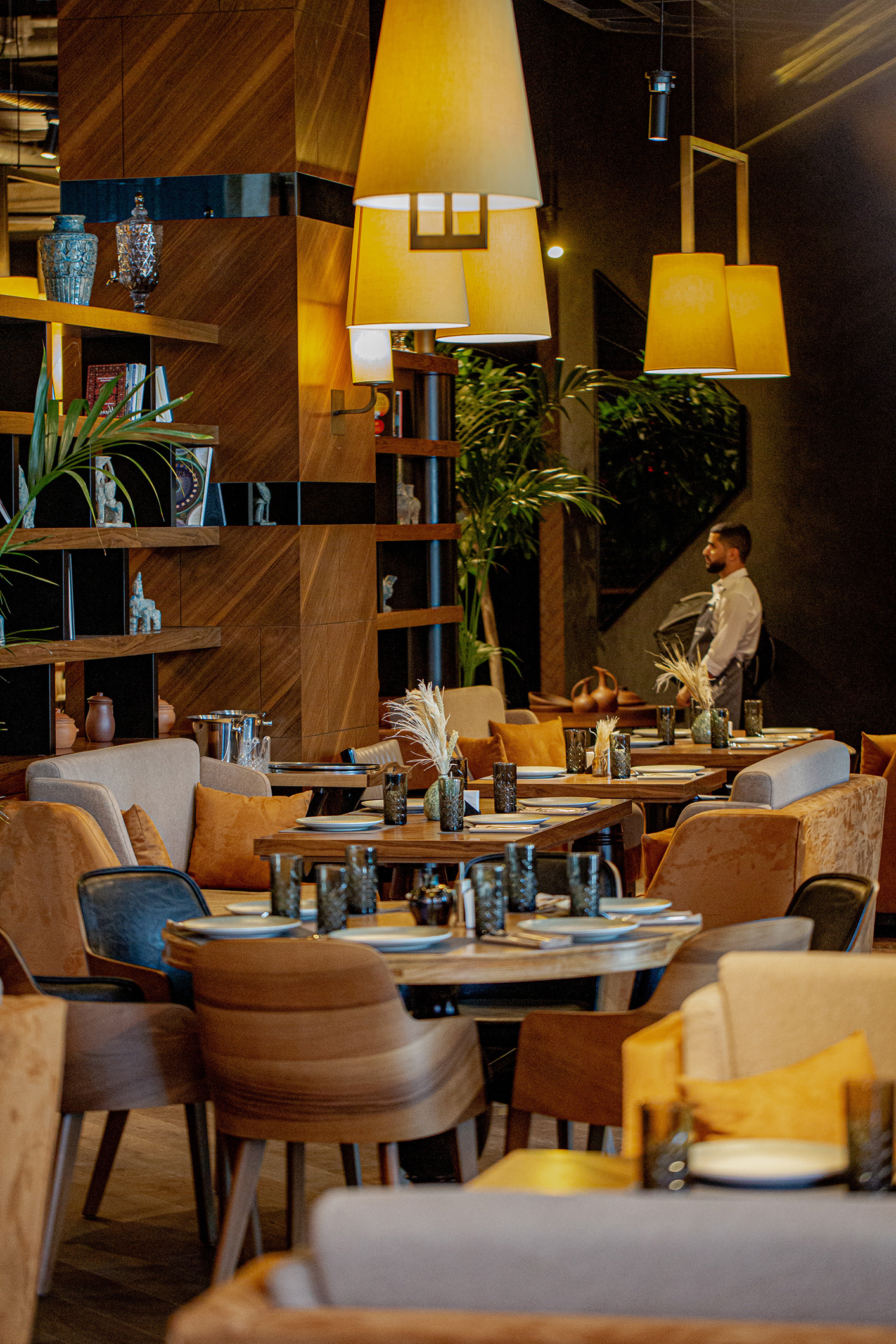 Restaurante