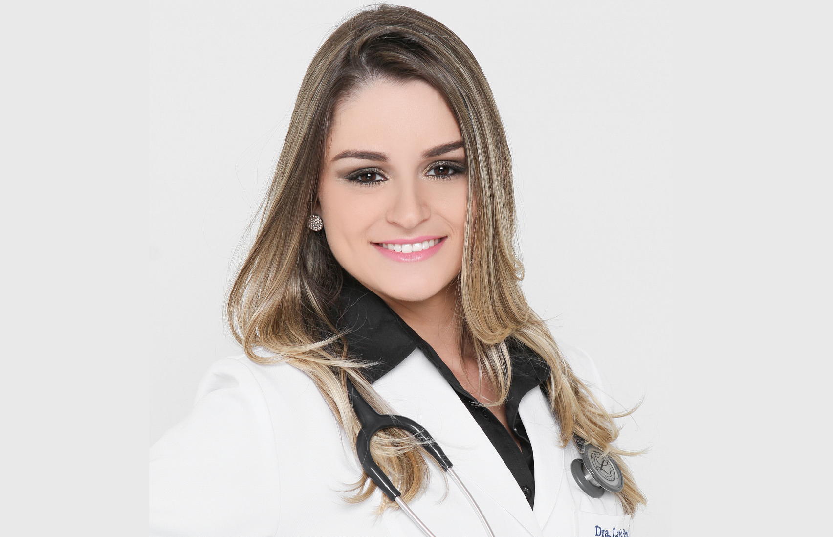 Dra. Laís Penedo