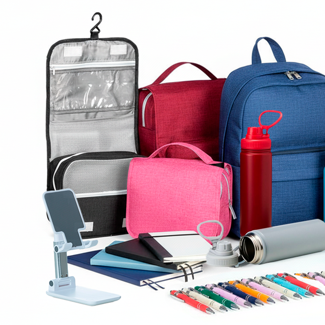 Kit Custo-Benefício