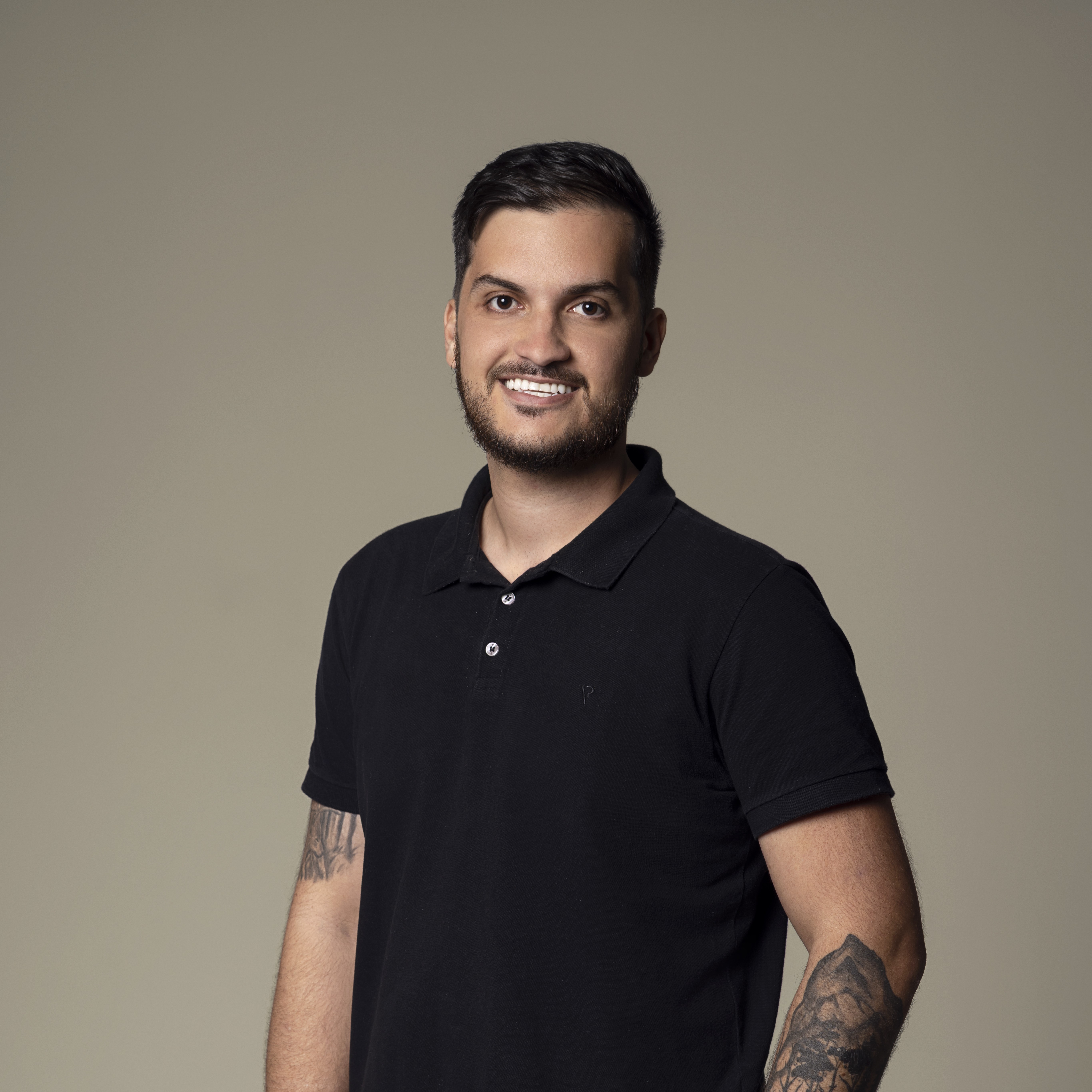 Lucas Trindade - Especialista em SEO