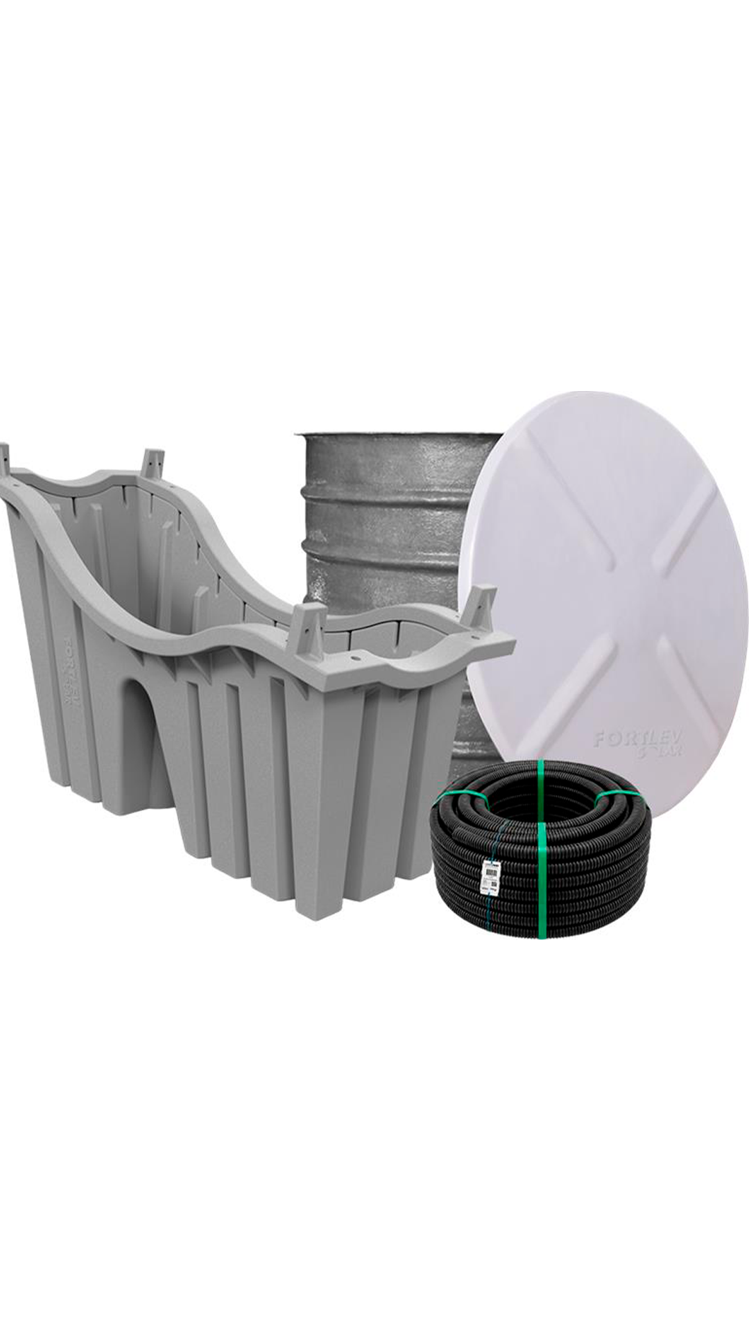 Fortlev Solar