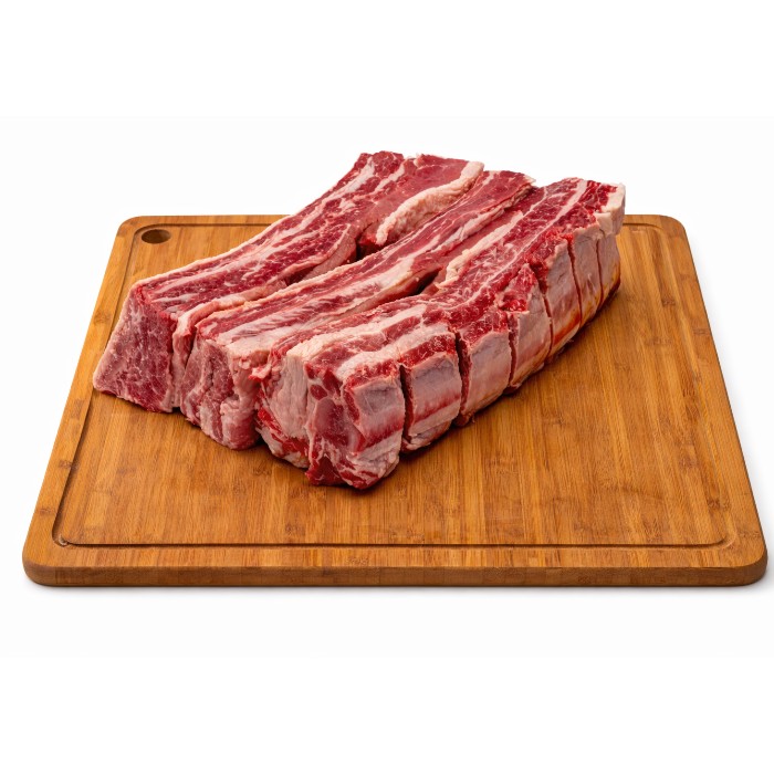 Costela bovina