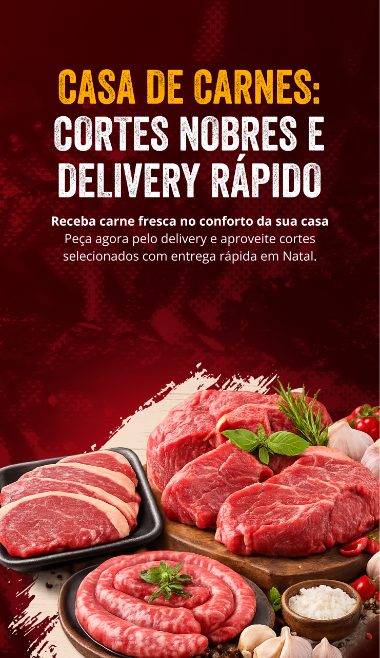 Banner Delivery Frigoias